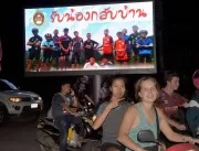 Meninos da caverna na Tailândia: saiba o que acont