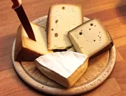 Quais os principais tipos de queijos e quais os ma