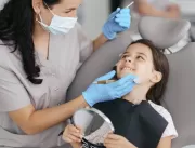 Odontologia infantil: descubra quando levar o seu 