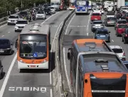 Transporte público busca evolução para reconquista