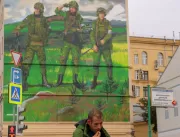 Russos fogem do país às pressas para evitar convoc