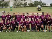 Caioba Soccer Camp – veja quem esteve presente nas