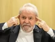 Juíza diz que Lula pode ir ao semiaberto, mas deix