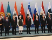 Rússia, China e Índia aceleram redesenho da geopol