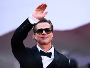 De astro a empresário: como Brad Pitt estreou no r