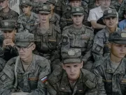 Em ligações interceptadas, soldados da Rússia na U