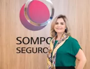 Sompo Seguros lança campanha Outubro Rosa que ince