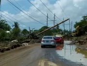 Biden anuncia US$ 60 mi para Porto Rico após furac
