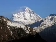 Avalanche no Himalaia indiano deixa 4 mortos e vár