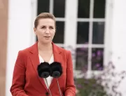 Dinamarca anuncia eleições gerais 