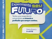 UniSul realizada 2ª edição do Experimente seu Futu