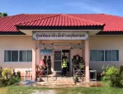 Ataque a creche deixa ao menos 34 mortos na Tailân