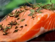 Exportação de salmão e truta chilenos ao Brasil cr