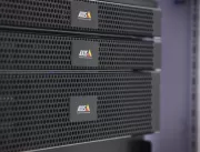 Axis lança novos servidores de gravação com desemp