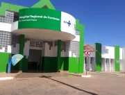 Hospital Estadual de Formosa salva vida de pacient