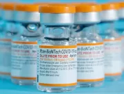 Governo libera vacina contra covid-19 em crianças 