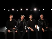 Nickelback lança nostálgica power ballad “Those Da