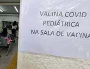 Queiroga nega atraso na vacinação contra Covid em 