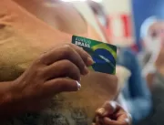 Consignado do Auxílio Brasil tem juros mais altos 