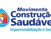 Movimento Construção Saudável participa do Seminár