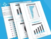 NeoCharge lança Infográfico Trimestral com Dados d