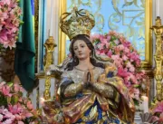 1ª Arquidiocese do Brasil realiza homenagens à Pad
