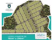 Novo empreendimento imobiliário é lançado em Maríl