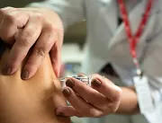 Vacinação-modelo em Serrana reduziu mortes e casos