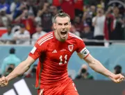 Atacante galês Gareth Bale anuncia aposentadoria d