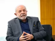 Lula conversa com líderes estrangeiros sobre atos 