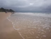Praias de Florianópolis enfrentam surto de diarrei