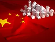 Preço médio de novas moradias na China estabiliza 