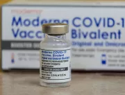 Moderna pede à Anvisa registro de vacina atualizad