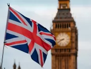 Desemprego no Reino Unido cai a 3,8% no trimestre 