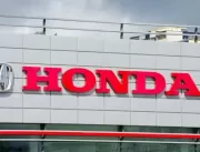 Como a Honda quer enfrentar a Tesla e a chinesa BY