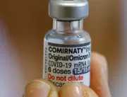 Covid-19: Brasil começa a vacinar com bivalente da