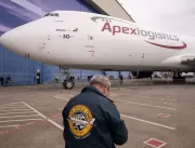 Boeing entrega seu último 747, o jumbo que democra