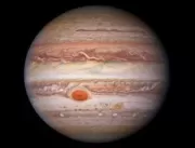 Júpiter agora tem 92 luas, revelam astrônomos