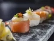 “Terrorismo do sushi” causa prejuízo aos restauran