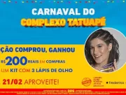 Complexo Tatuapé lança campanha promocional de Car