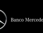 Banco Mercedes-Benz tem novas condições de financi