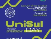 UniSul realiza feira de profissões em Florianópoli