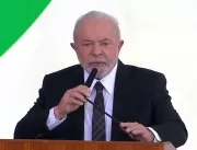 Lula assina decretos para incentivar trabalho de c
