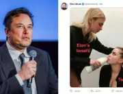 Elon Musk alterou algoritmo do Twitter para mostra