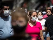 CFM ignora consenso científico sobre máscaras cont