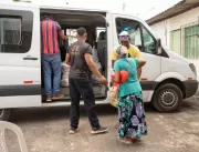Lauro sem Fome: 500 famílias assistidas pelos CRAS