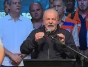 Chuvas no litoral de SP: Lula prega união e fala e