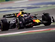 Verstappen inicia busca pelo tri diante de novos d