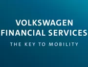 Volkswagen Financial Services Brasil adere ao Pact