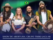 Curawaka - Dreamtime Tour Brasil - Florianópolis
